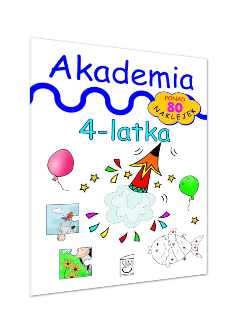 Akademia 4-latka