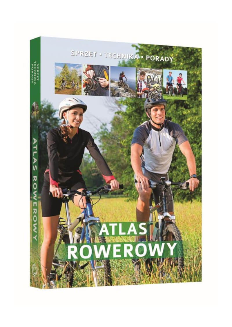 Atlas rowerowy