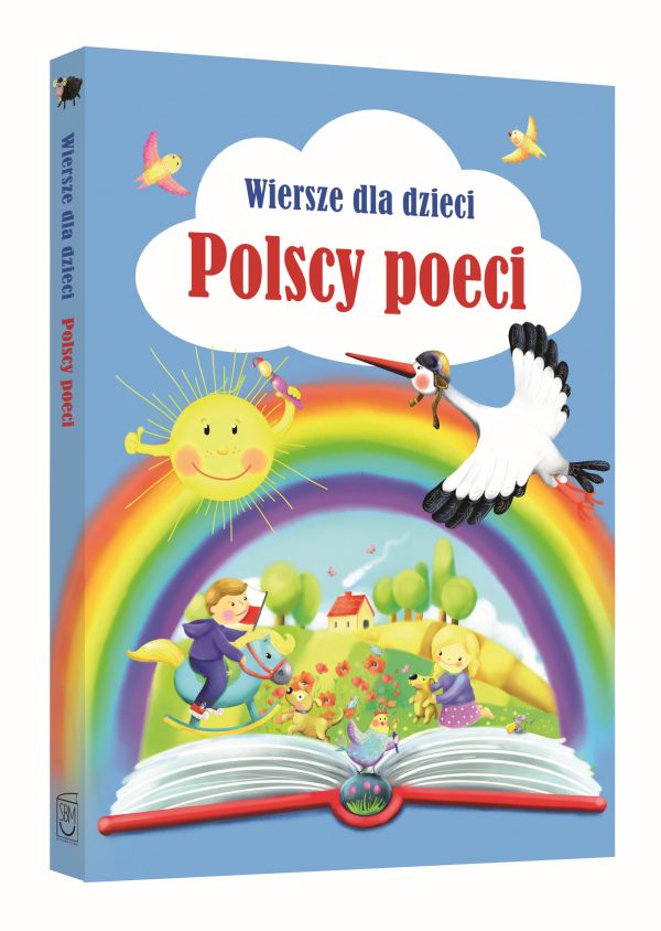 Wiersze dla dzieci. Polscy poeci