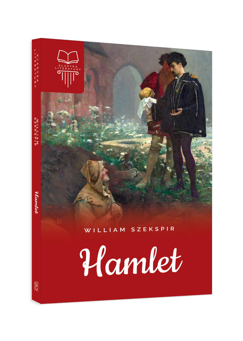Hamlet. Bez opracowania