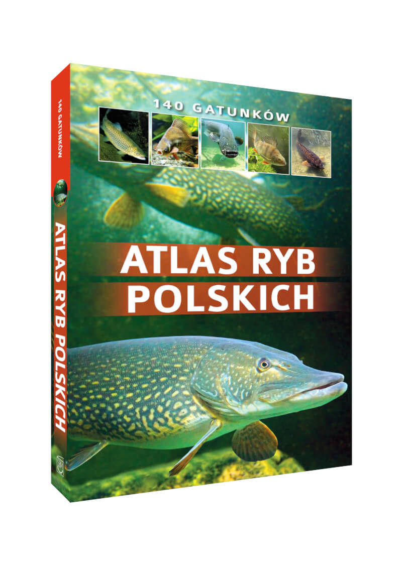 Atlas ryb polskich