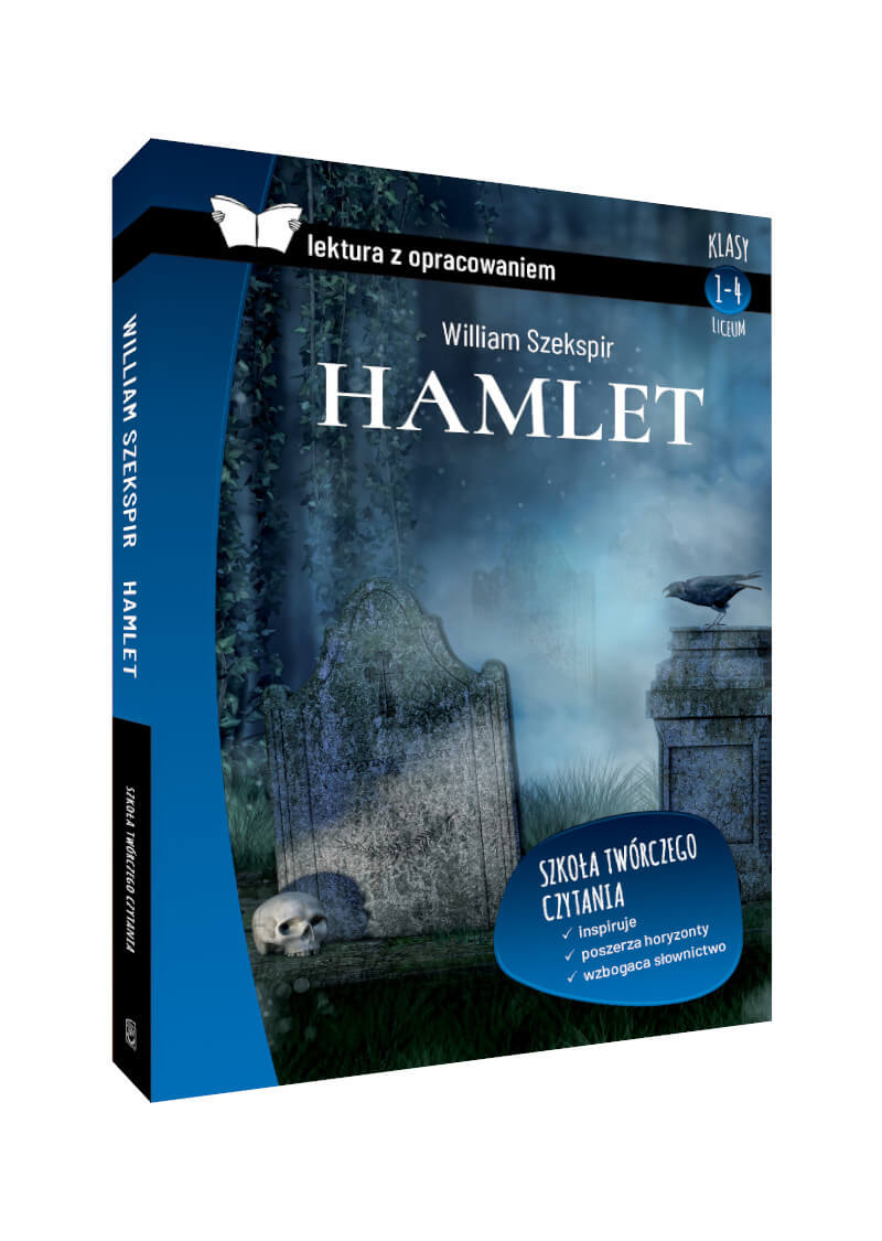 Hamlet. Z opracowaniem