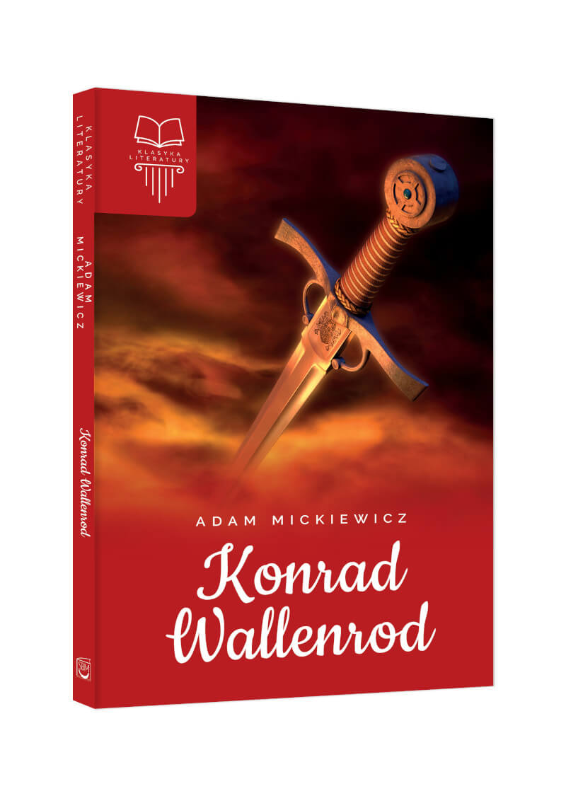 Konrad Wallenrod. Bez opracowania