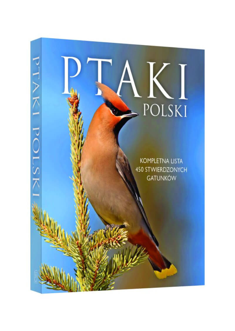 Ptaki Polski. Album